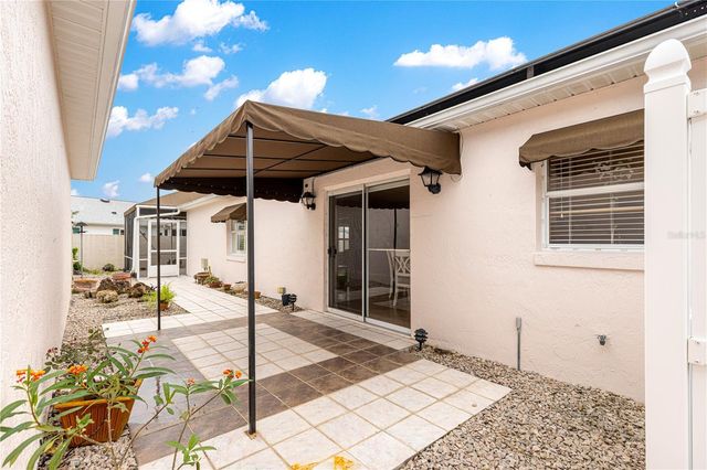 748 HERNANDEZ DRIVE, The Villages, FL 32159