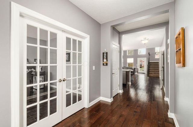 2776 Glenwood Way, Hilliard, OH 43026