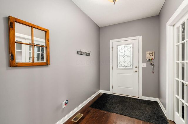 2776 Glenwood Way, Hilliard, OH 43026