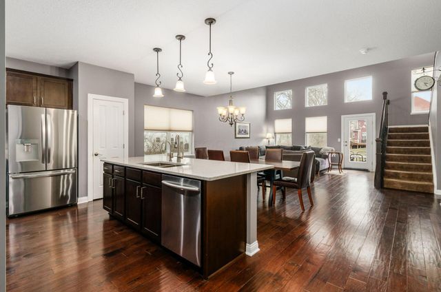 2776 Glenwood Way, Hilliard, OH 43026