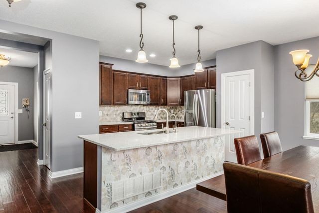 2776 Glenwood Way, Hilliard, OH 43026