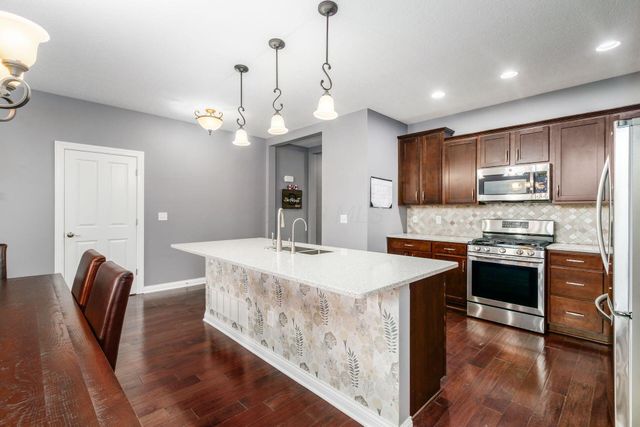 2776 Glenwood Way, Hilliard, OH 43026