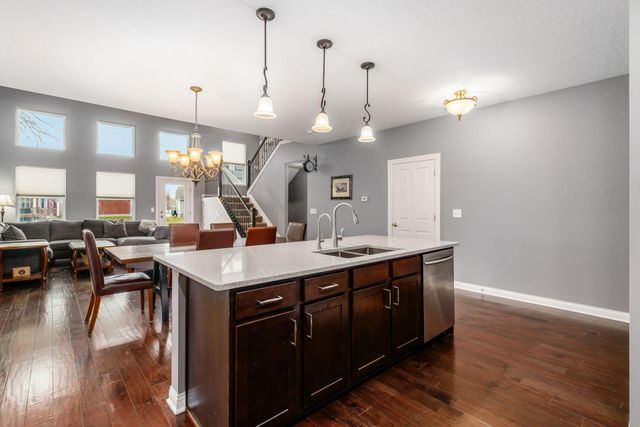 2776 Glenwood Way, Hilliard, OH 43026