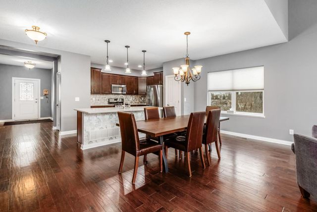 2776 Glenwood Way, Hilliard, OH 43026