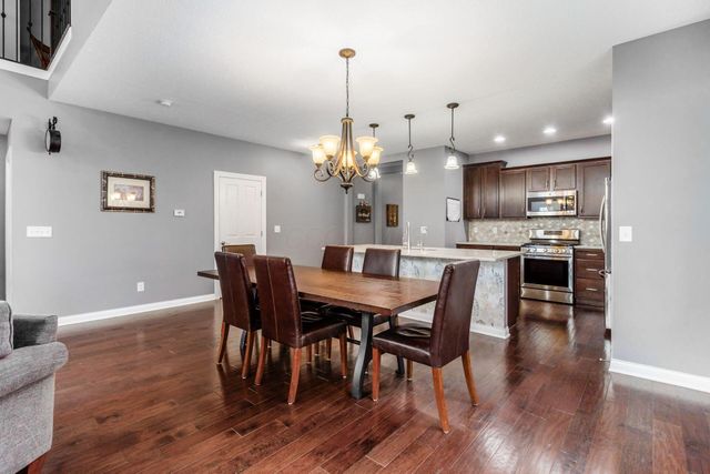 2776 Glenwood Way, Hilliard, OH 43026