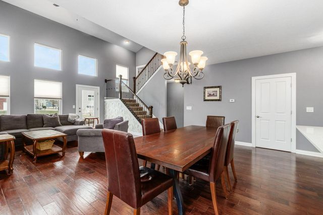 2776 Glenwood Way, Hilliard, OH 43026