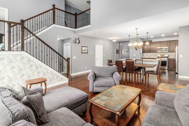 2776 Glenwood Way, Hilliard, OH 43026