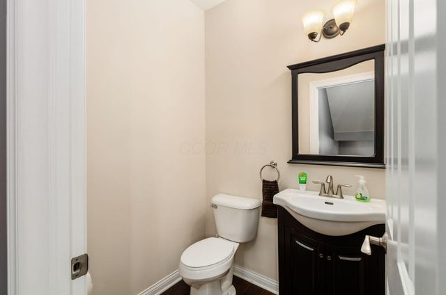 2776 Glenwood Way, Hilliard, OH 43026