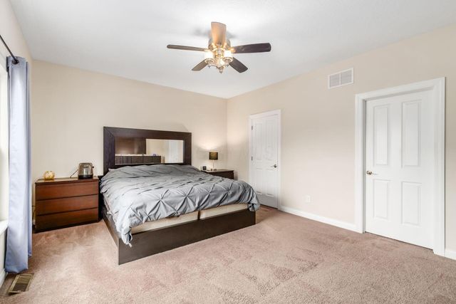 2776 Glenwood Way, Hilliard, OH 43026