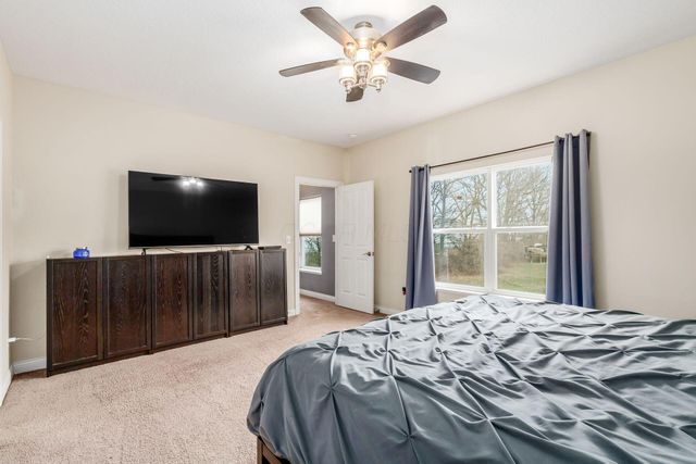 2776 Glenwood Way, Hilliard, OH 43026