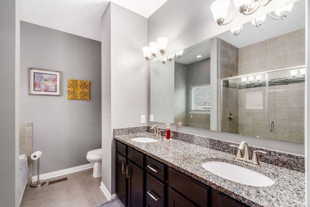 2776 Glenwood Way, Hilliard, OH 43026