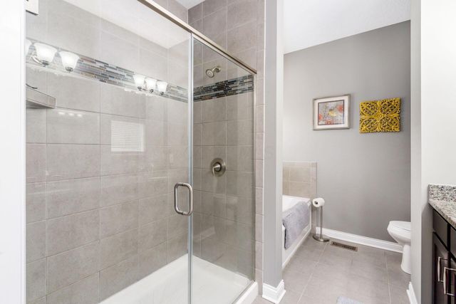 2776 Glenwood Way, Hilliard, OH 43026