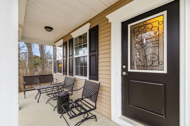 2776 Glenwood Way, Hilliard, OH 43026