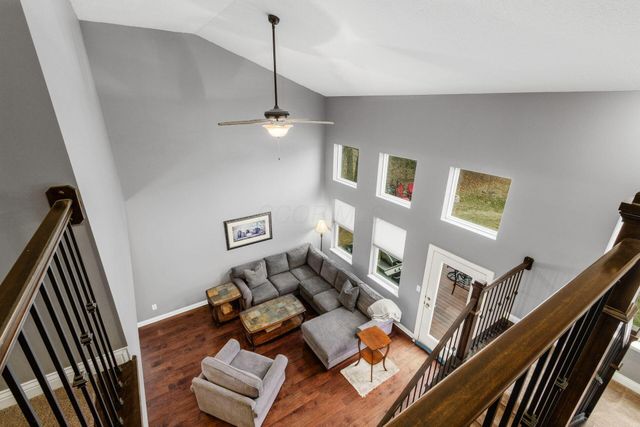 2776 Glenwood Way, Hilliard, OH 43026