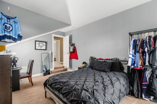 2776 Glenwood Way, Hilliard, OH 43026