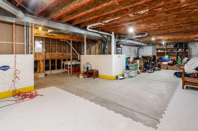 2776 Glenwood Way, Hilliard, OH 43026