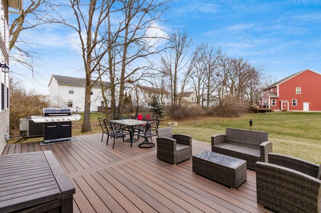 2776 Glenwood Way, Hilliard, OH 43026