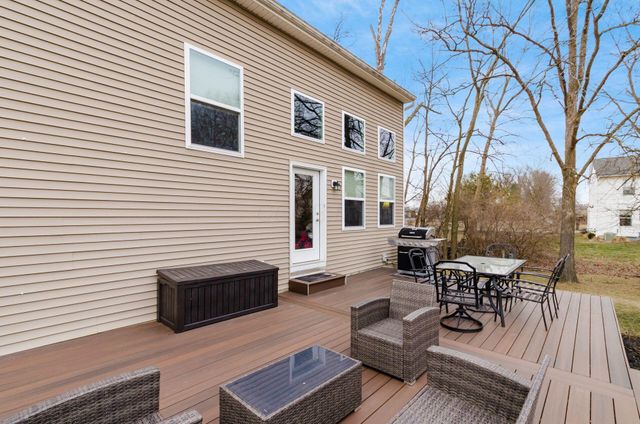 2776 Glenwood Way, Hilliard, OH 43026