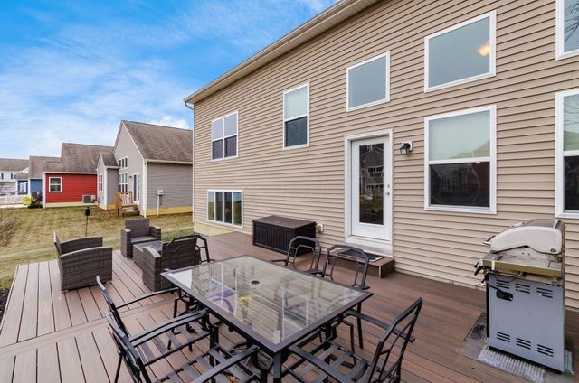 2776 Glenwood Way, Hilliard, OH 43026