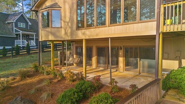 3240 Chimney Point Drive, Cumming, GA 30041