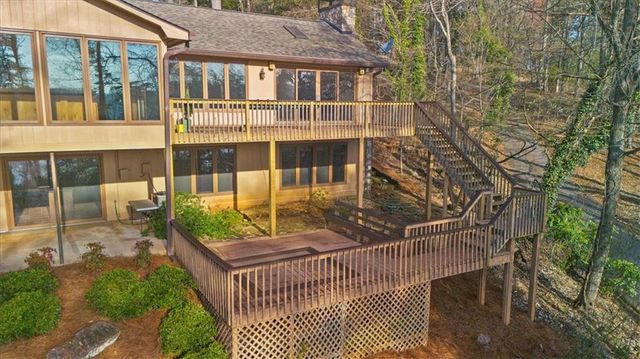 3240 Chimney Point Drive, Cumming, GA 30041