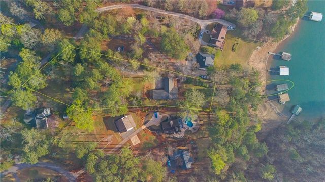 3240 Chimney Point Drive, Cumming, GA 30041