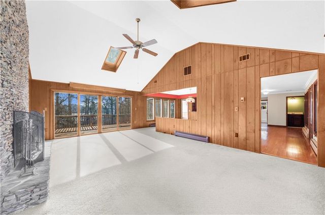 3240 Chimney Point Drive, Cumming, GA 30041