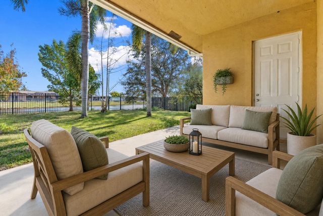 2019 SE Mantua Street, Port St. Lucie, FL 34952