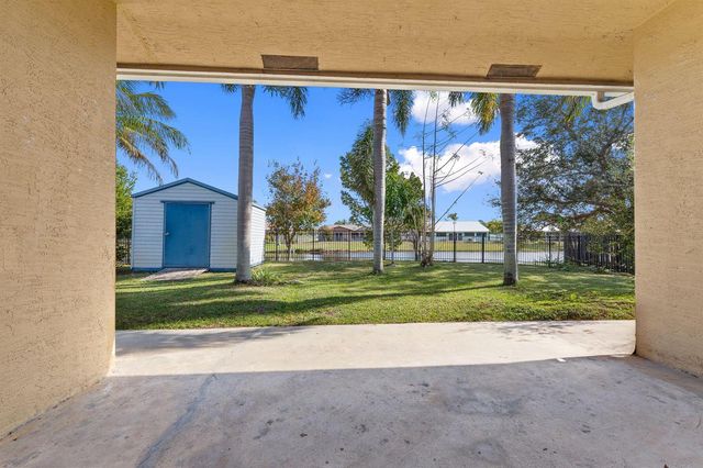 2019 SE Mantua Street, Port St. Lucie, FL 34952