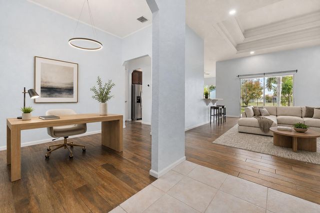 2019 SE Mantua Street, Port St. Lucie, FL 34952
