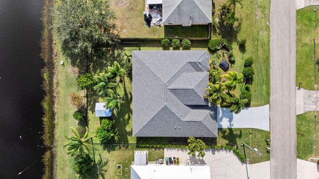 2019 SE Mantua Street, Port St. Lucie, FL 34952
