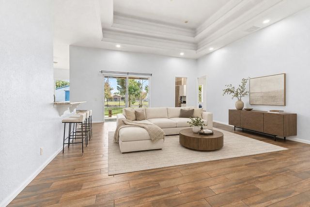 2019 SE Mantua Street, Port St. Lucie, FL 34952