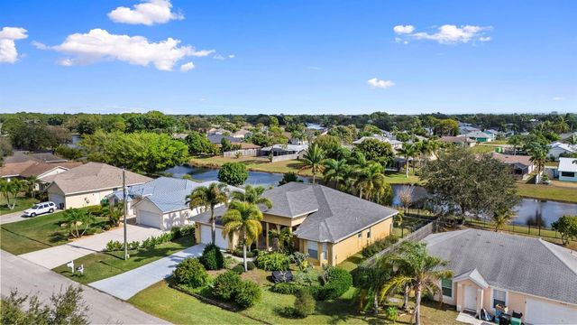2019 SE Mantua Street, Port St. Lucie, FL 34952