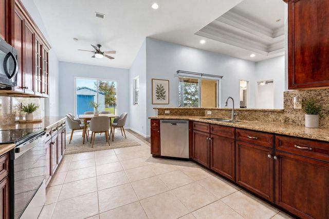 2019 SE Mantua Street, Port St. Lucie, FL 34952
