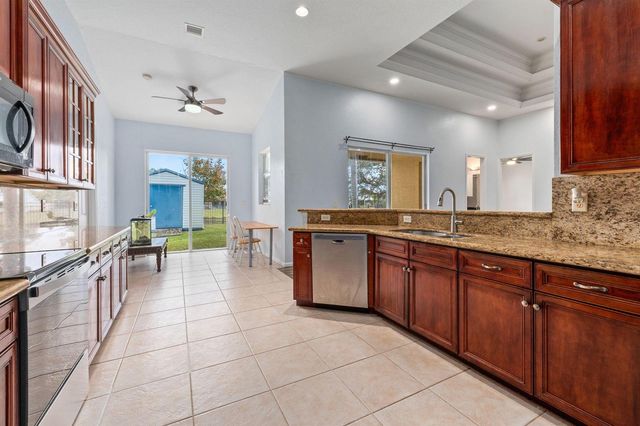 2019 SE Mantua Street, Port St. Lucie, FL 34952