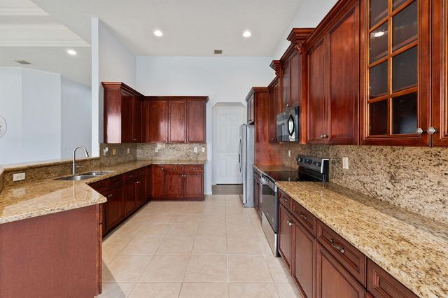 2019 SE Mantua Street, Port St. Lucie, FL 34952