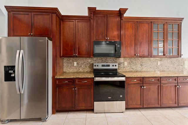 2019 SE Mantua Street, Port St. Lucie, FL 34952