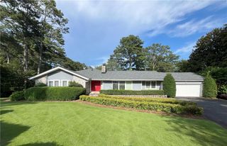 1059 Dunhill SE Drive, Marietta, GA 30067