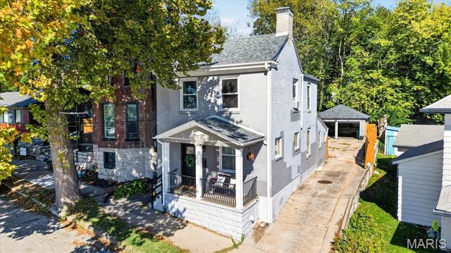 612 E 4th Street, Alton, IL 62002
