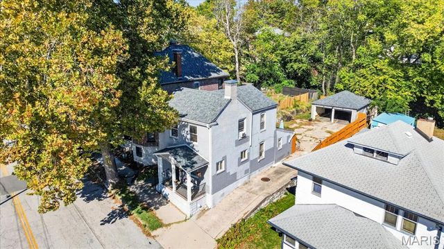 612 E 4th Street, Alton, IL 62002
