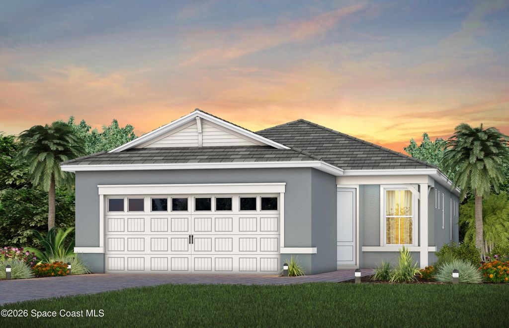 3503 Guava Palms Court, Melbourne, FL 32940