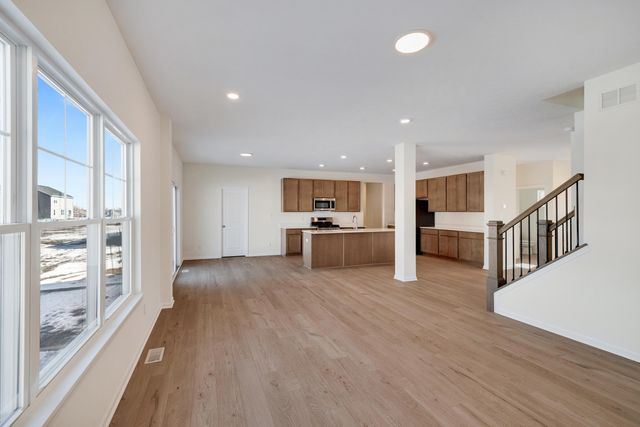 524 E 130th Place, Crown Point, IN 46307