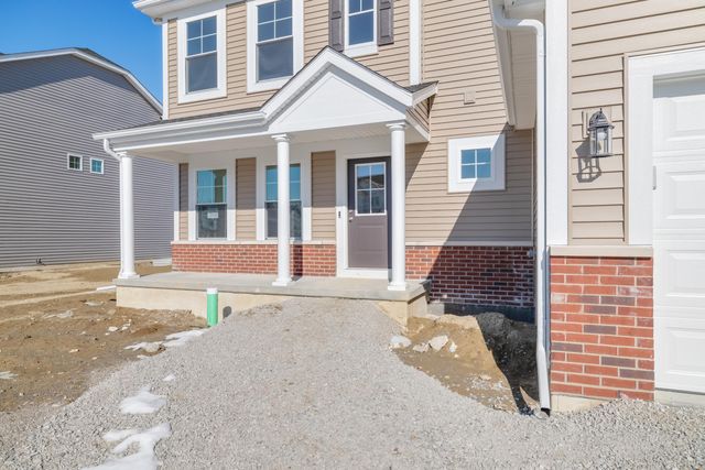 524 E 130th Place, Crown Point, IN 46307