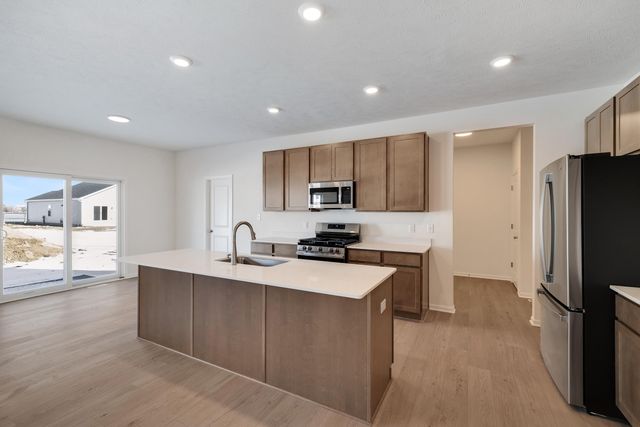 524 E 130th Place, Crown Point, IN 46307