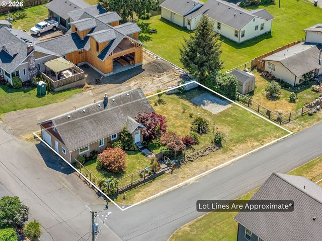 84 Se 10TH Pl, Warrenton, OR 97146