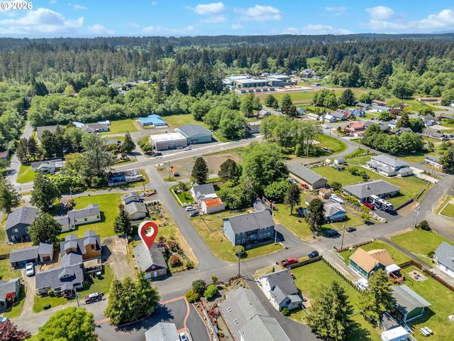 84 Se 10TH Pl, Warrenton, OR 97146