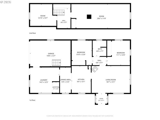 84 Se 10TH Pl, Warrenton, OR 97146