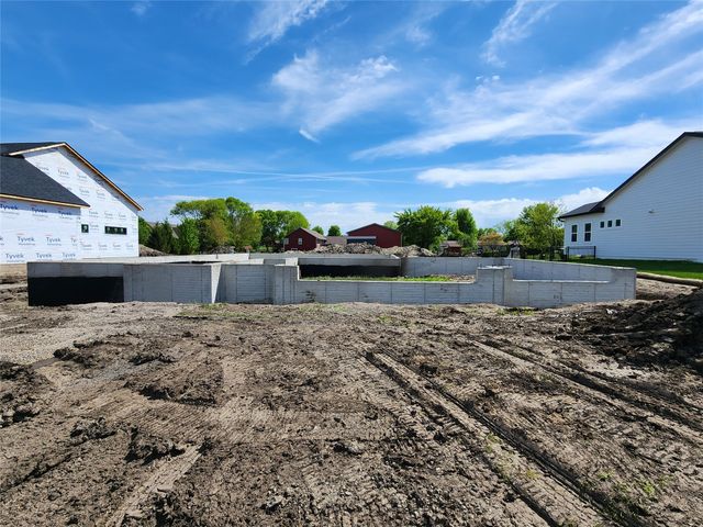 1909 NE 19th Street, Ankeny, IA 50021