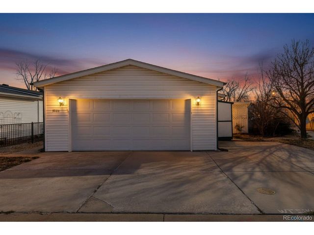 9024 Madeleine St, Denver, CO 80260