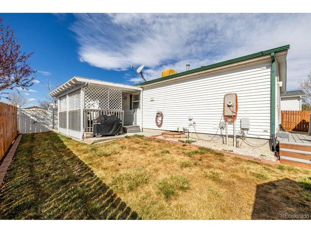 9024 Madeleine St, Denver, CO 80260